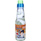 RAMUNE LYCHEE NARUTO 200ML