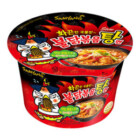 BOL NOUILLE AU POULET EPICÉS 120 GR SAM YANG