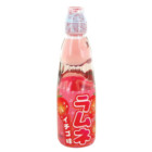 RAMUNE HATA AROME FRAISE 200 ML
