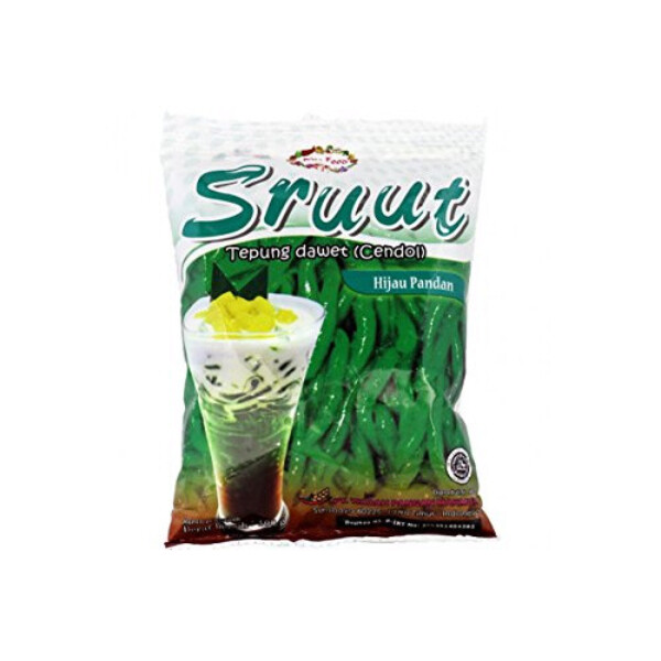 POUDRE PREPARATION BOISSON/DESSERT DAWET AU PANDA 100 GR
