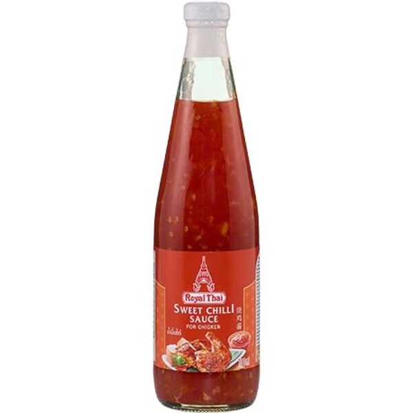 SAUCE POULET ROYAL THAI 700ML