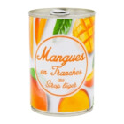 MANGUE AU SIROP 425G