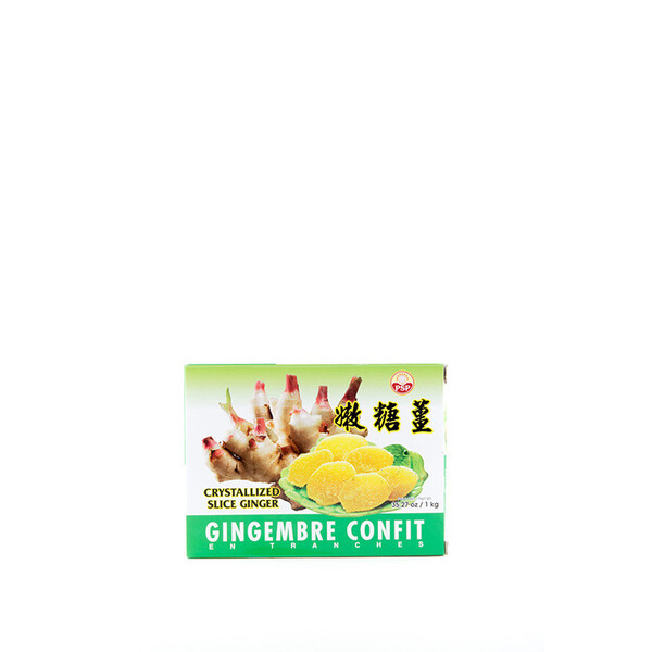 GINGEMBRE 1KG PSP