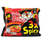 NOUILLES RAMEN BULDAK 3X PIMENTÉ 140 GR SAMYANG