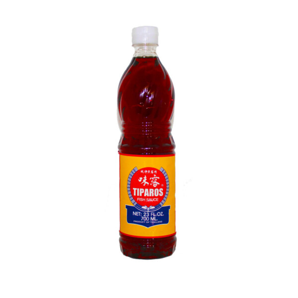 SAUCE POISSON  NUOC MAN 700ML TIPAROS