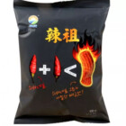 SNACK DE TTEOKBOKKI PIMENT&Eacute;S 100GR
