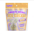 GLACE CREME VANILLE A PREPARER 25GR KOKORO