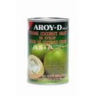 CHAIR DE NOIX DE COCO JEUNE 425GR AROY-D