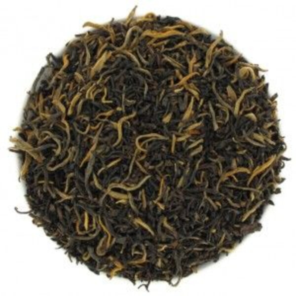 TH&Eacute; YUNNAN EXTRA FRUITE 100GR
