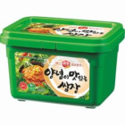 PATE DE SOJA EPICÉES COREENNE SEMPIO 500GR