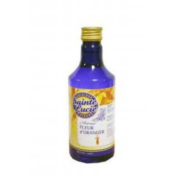 AR&Ocirc;ME FLEUR D'ORANGER 250 ML