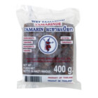 PATE DE TAMARIN SANS NOYAU 400GR THAI DANCER