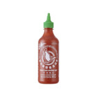 SAUCE SRIRACHA AVEC FEUILLES DE COMBAVA 455 G