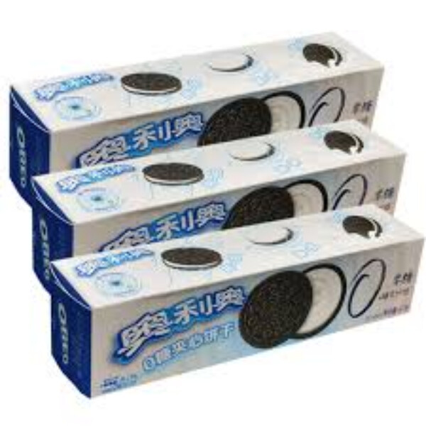 OREO NON SUCR&Eacute; 97GR OREO 27/07/2026