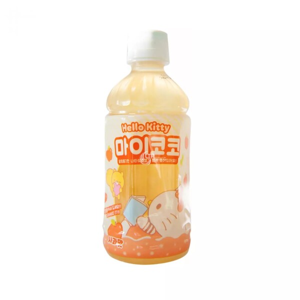 MOGU POMME HELLO KITTY 340ML SANRIO