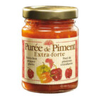 PUREE PIMENT EXTRA FORT RACINES 100G