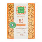 BLÉ DUR PRÉCUIT GRAIN DE FRAIS 500G