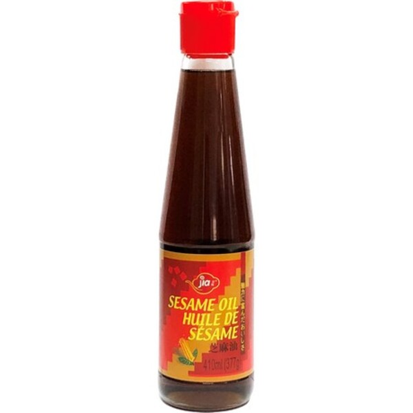HUILE DE S&Eacute;SAME 410ML JIA