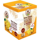 RIZ GLUANT A LA CRÈME DE COCO ET MANGUE 80GR