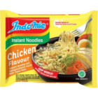 SOUPE INDOMIE POULET 70G HALAL