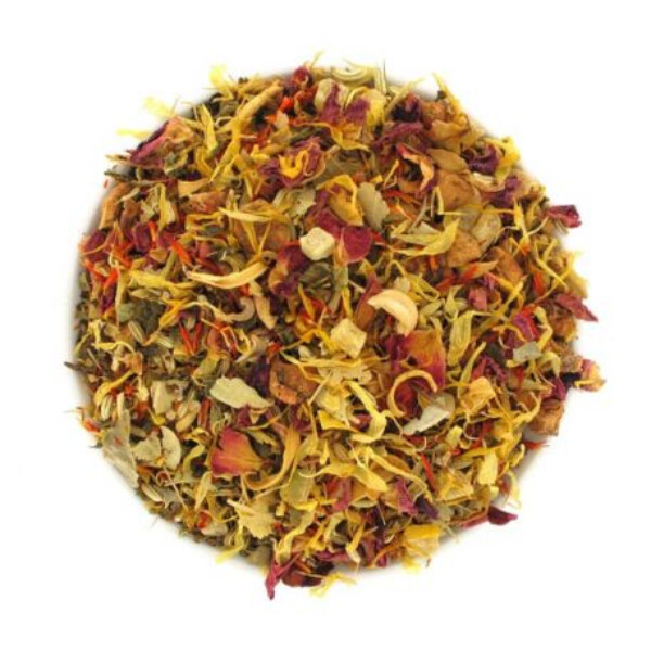 TH&Eacute; JARDIN DES ILES 80G