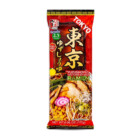 2X RAMEN TOKYO YUZU SHOYU SOY SAUCE 172GR ITSUKI