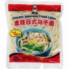 NOUILLES JAPONAISES UDON MAI WAI 200G
