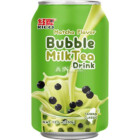 BUBBLE THÉ AU LAIT MATCHA 350CL RICO