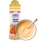 SAUCE VINAIGRETTE AU S&Eacute;SAME GRILL&Eacute; 210ML KEWPIE