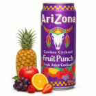 PUNCH DE FRUITS COWBOY 500 ML ARIZONA