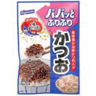 FURIKAKE FLOCONS DE BONITE ASSAISONN&Eacute;ES 28GR