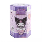 CHIPS DE MA&Iuml;S YAOURT FRAISE KUROMI 25GR