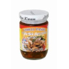 PATE PIMENT AU BASILIC THAI 200G
