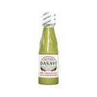 SAUCE PIMENT VERT AU SEL DE CITRON VERT 260G DASAVI