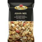 CRACKERS ASIATIQUE JAPONAIS MIX 200GR ROYAL ORIENT