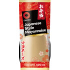MAYONNAISE STYLE JAPONAISE 500ML OBENTO