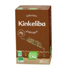 INFUSION KINKELIBA  BIO 20SACHETS 