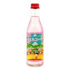 SODA CHIBI MARUKO SAKURA COLA 240ML KIMURA