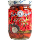 PIMENT ROUGE AU VINAIGRE TD 200G