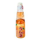 SODA RAMUNE ORANGE 200ML HATA KOSEN