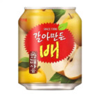 JUS DE POIRE 238ML HAITAI