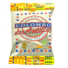 EPICES COLOMBO DES ANTILLES MOULU 100 G