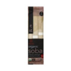 NOUILLES BIO SOBA 270GR HAKUBAKU 