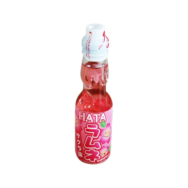 RAMUNE CERISIER SAKURA 200ML HATA