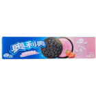 BISCUIT OREO FRAISES 97GR   05/25