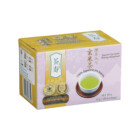 THÉ VERT JAPONAIS MATCHA GENMAICHA EN SACHETS 40GR CHAJU