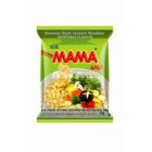 RAMEN THAI VEGETARIENNE MAMA 60GR