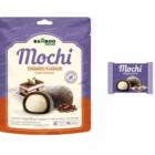 MOCHIS AUX TIRAMISU 180GR BAMBOO HOUSE
