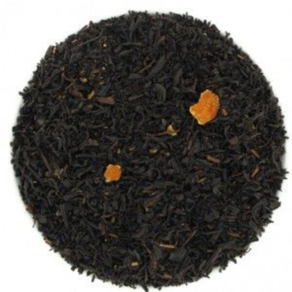 TH&Eacute; DES TSARS AUX 7 AGRUMES 100G