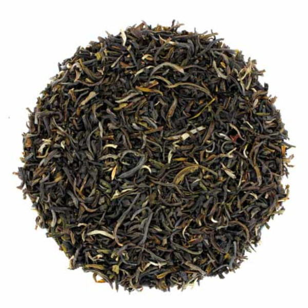 THE JASMIN DECOUVERTE BIO 100G